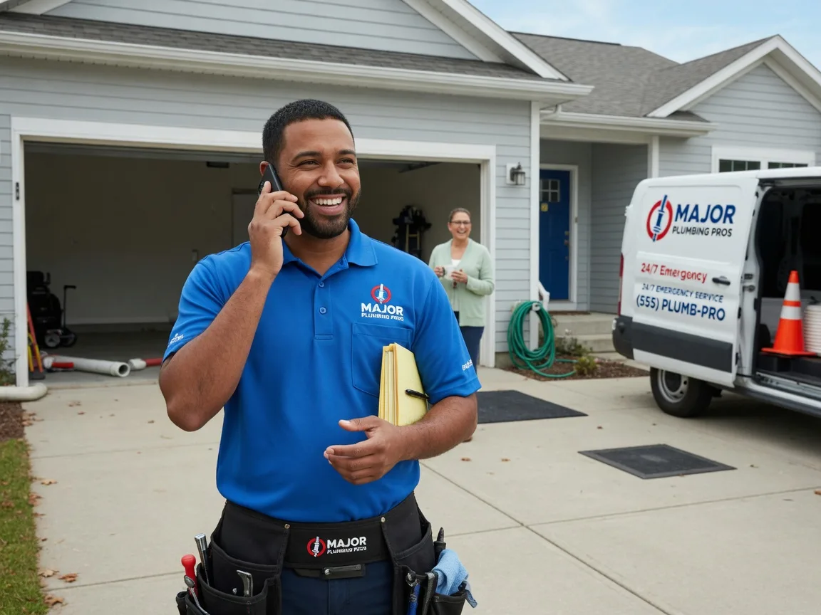 Drain Cleaning Services Robinsonville, MS FAQs